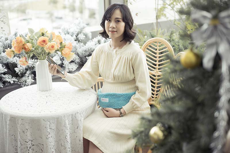 Bà bầu 3 tháng đầu có nên nghe nhạc?